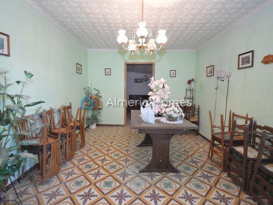 Casa de campo en Albox, Almeria - foto 5