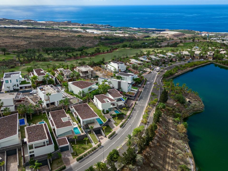 Villa i Abama, Tenerife - foto 1