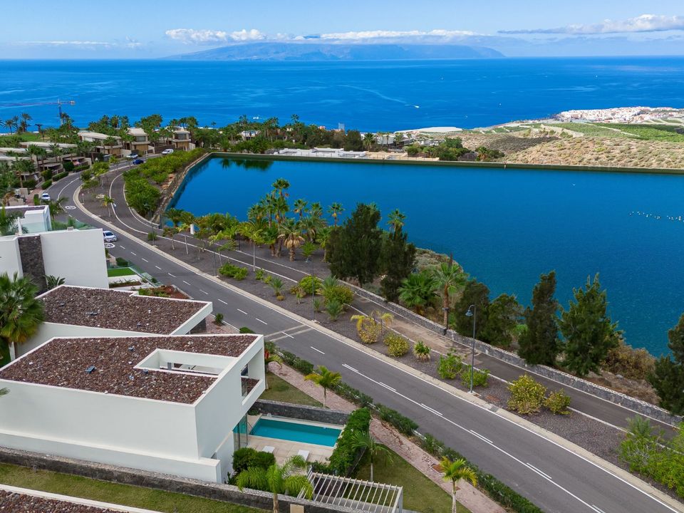 Villa i Abama, Tenerife - foto 2