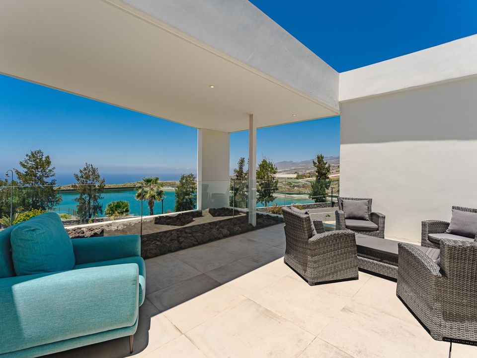 Villa i Abama, Tenerife - foto 3