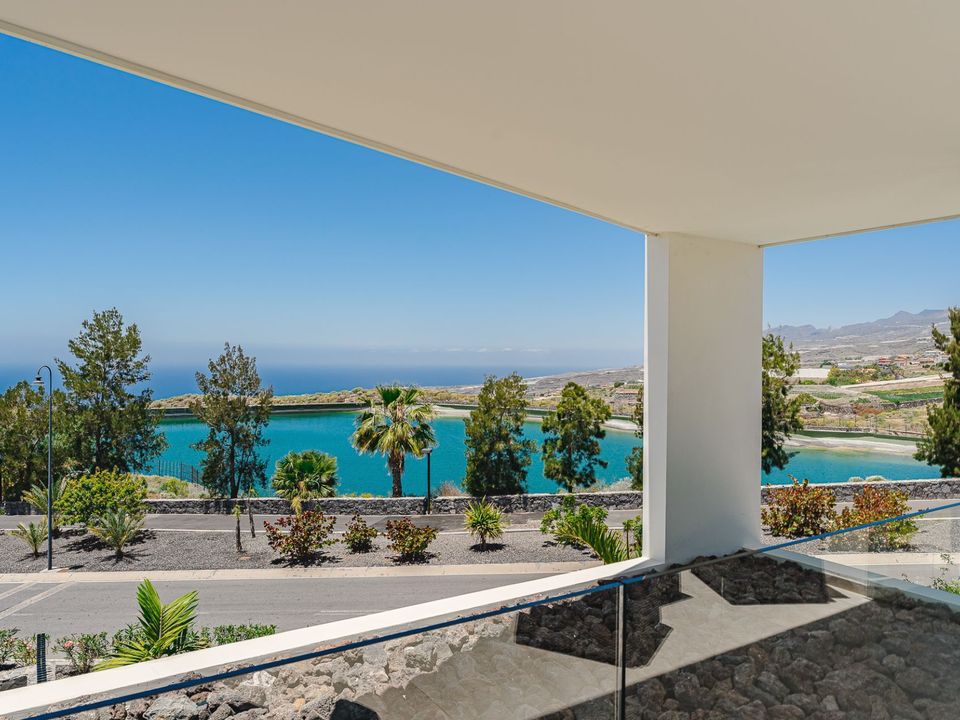 Villa i Abama, Tenerife - foto 4