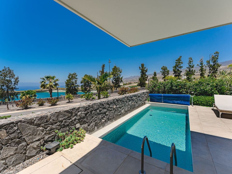 Villa i Abama, Tenerife - foto 5