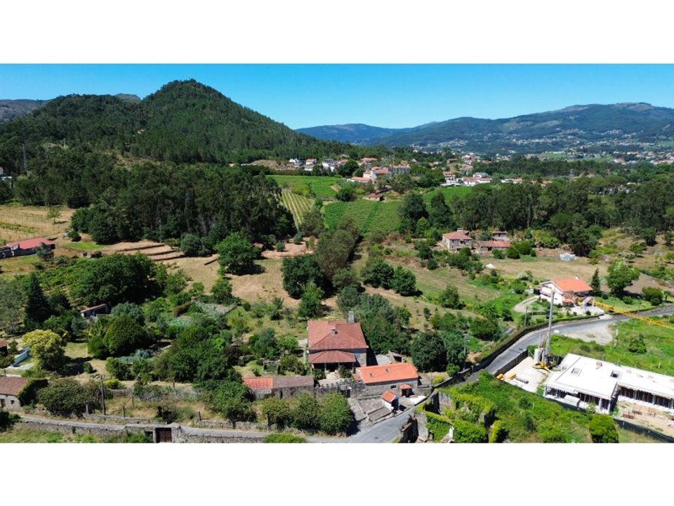 Farm i Ponte de Lima, Viana do Castelo - foto 4