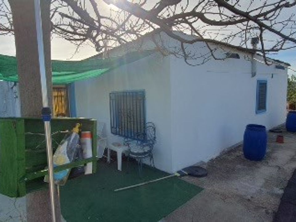 Finca i Sax, Alicante - foto 3