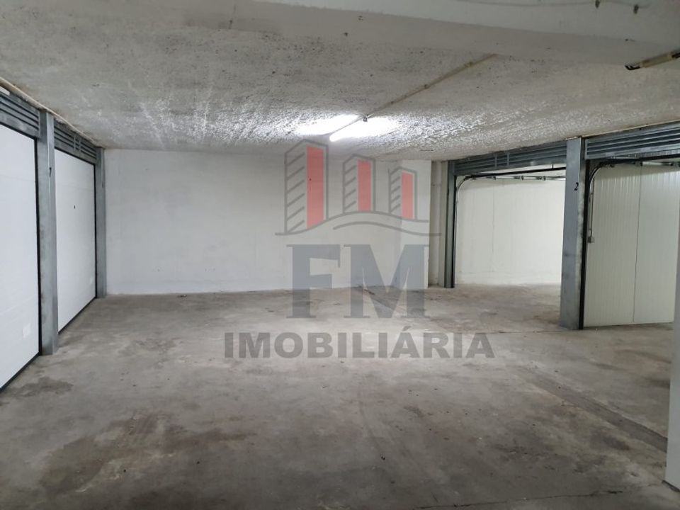 Garage i Arcos de Valdevez, Viana do Castelo - foto 2