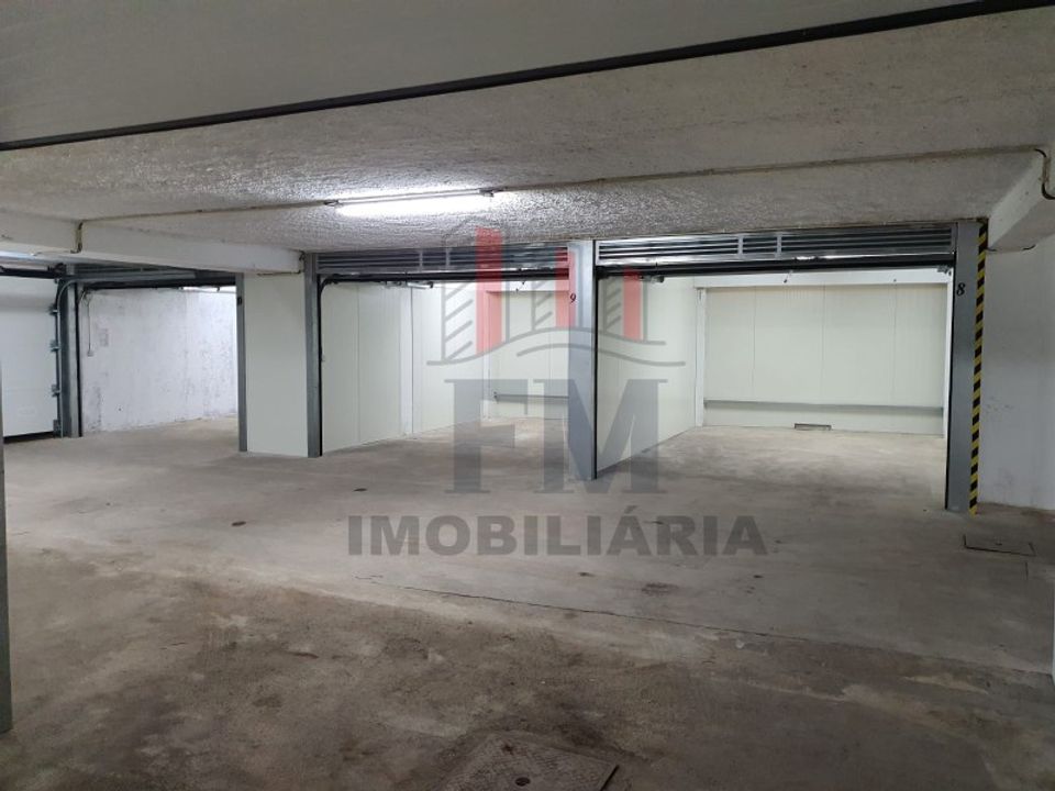 Garage i Arcos de Valdevez, Viana do Castelo - foto 4