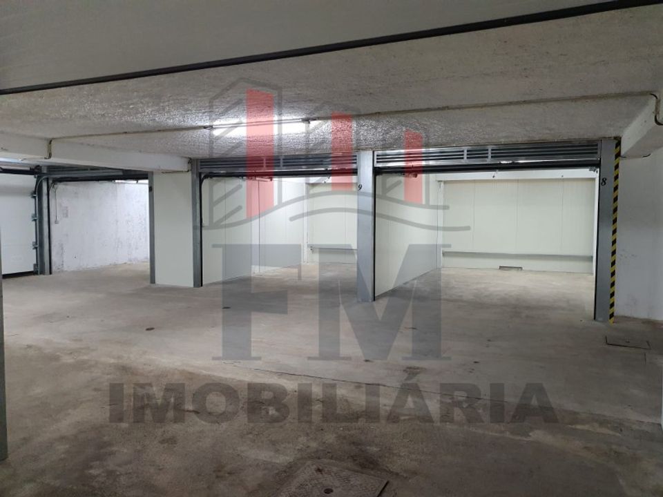 Garage i Arcos de Valdevez, Viana do Castelo - foto 2
