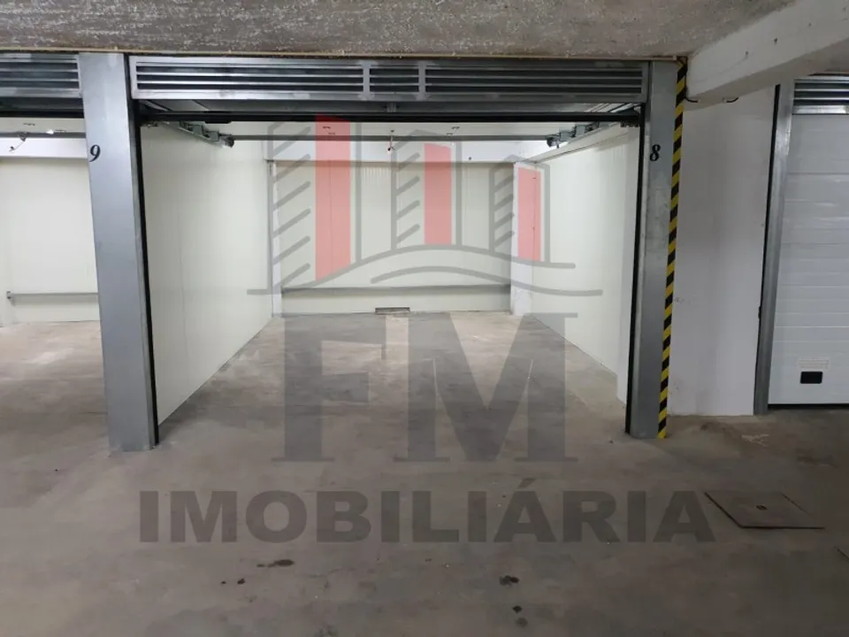 Garage i Arcos de Valdevez, Viana do Castelo - foto 1