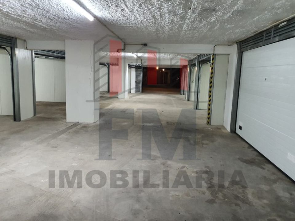 Garage i Arcos de Valdevez, Viana do Castelo - foto 4