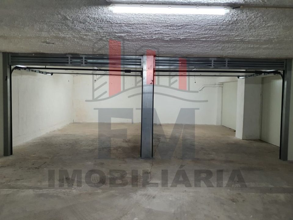 Garage i Arcos de Valdevez, Viana do Castelo - foto 5