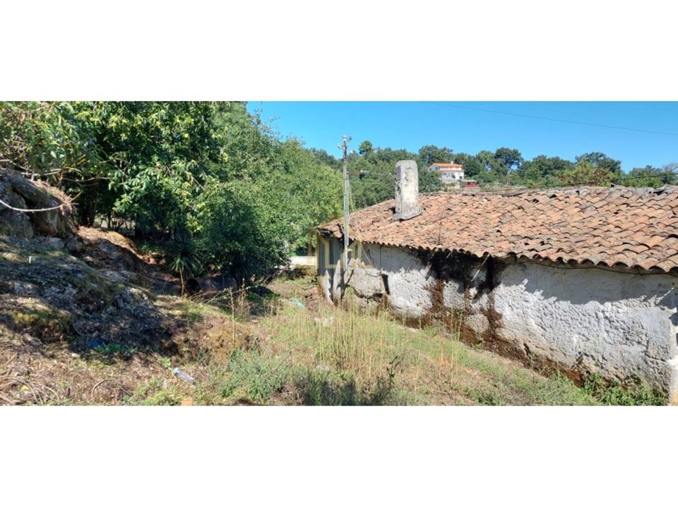 Landejendom i Guarda, Guarda - foto 1