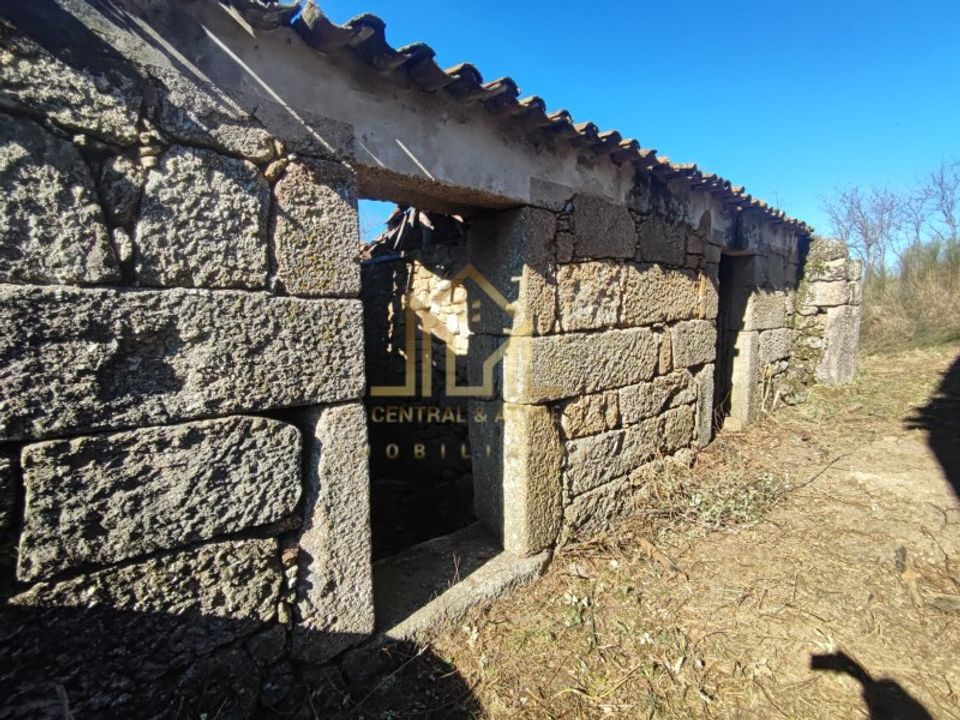 Farm i Celorico da Beira, Guarda - foto 2