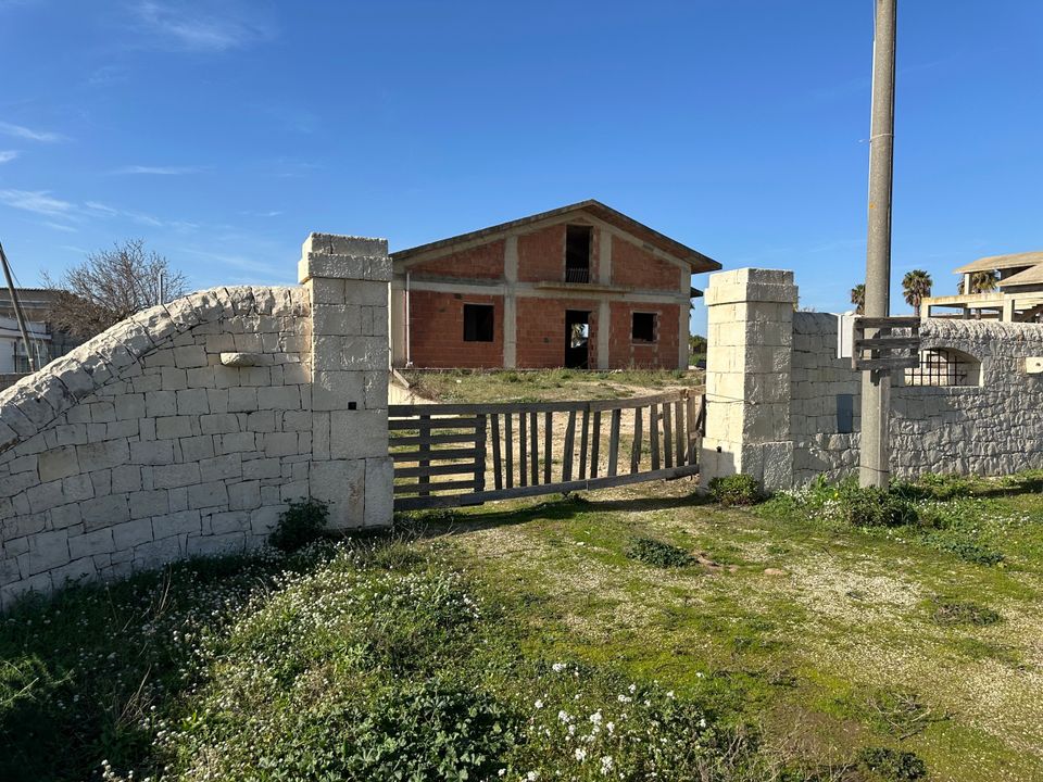 Villa i Modica, Ragusa - foto 1