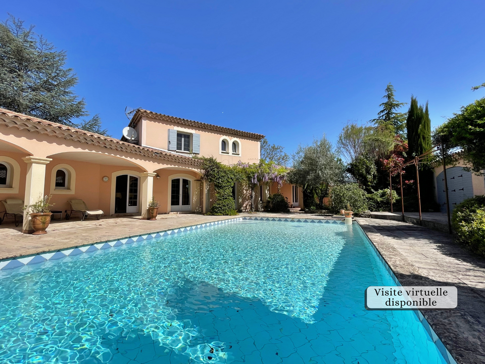 Villa i Vaison-la-Romaine, Vaucluse - foto 1