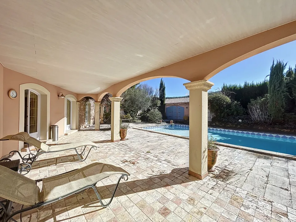 Villa i Vaison-la-Romaine, Vaucluse - foto 2