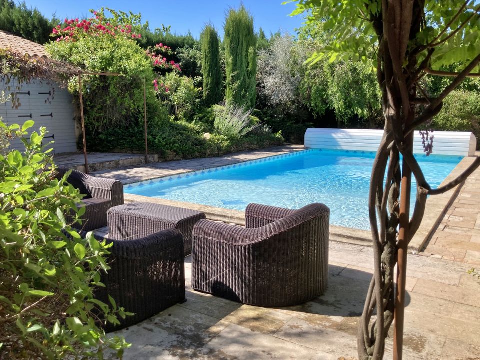 Villa i Vaison-la-Romaine, Vaucluse - foto 3