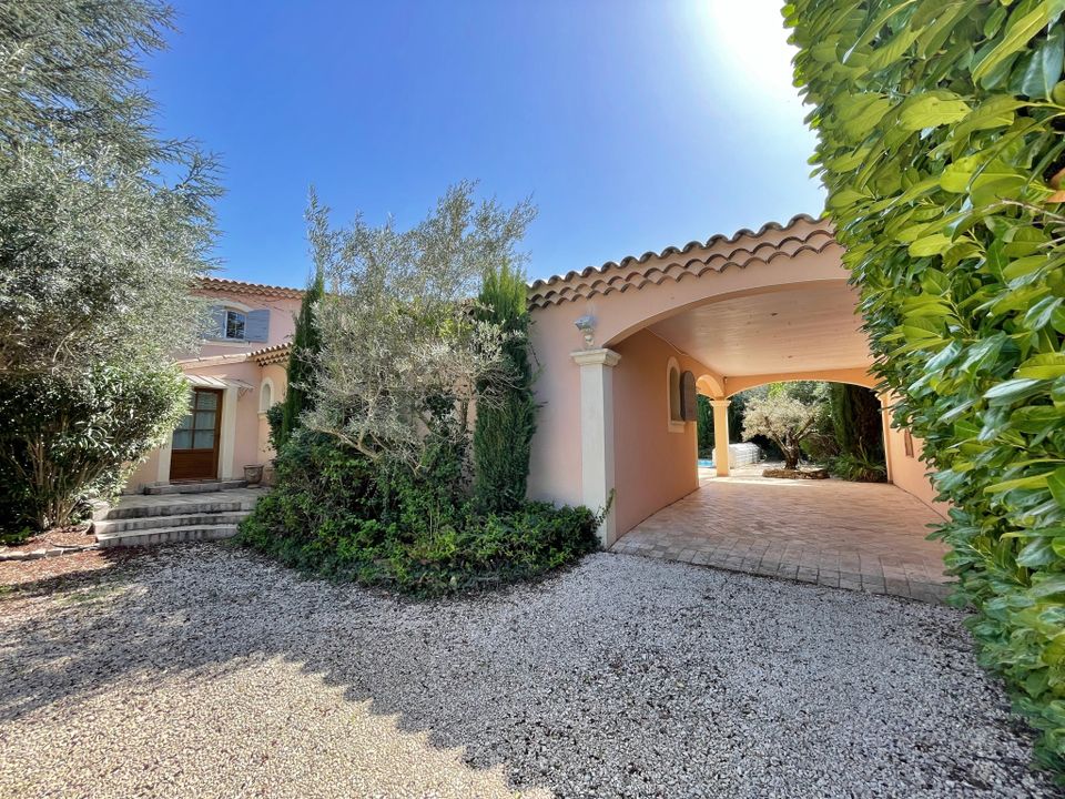 Villa i Vaison-la-Romaine, Vaucluse - foto 4