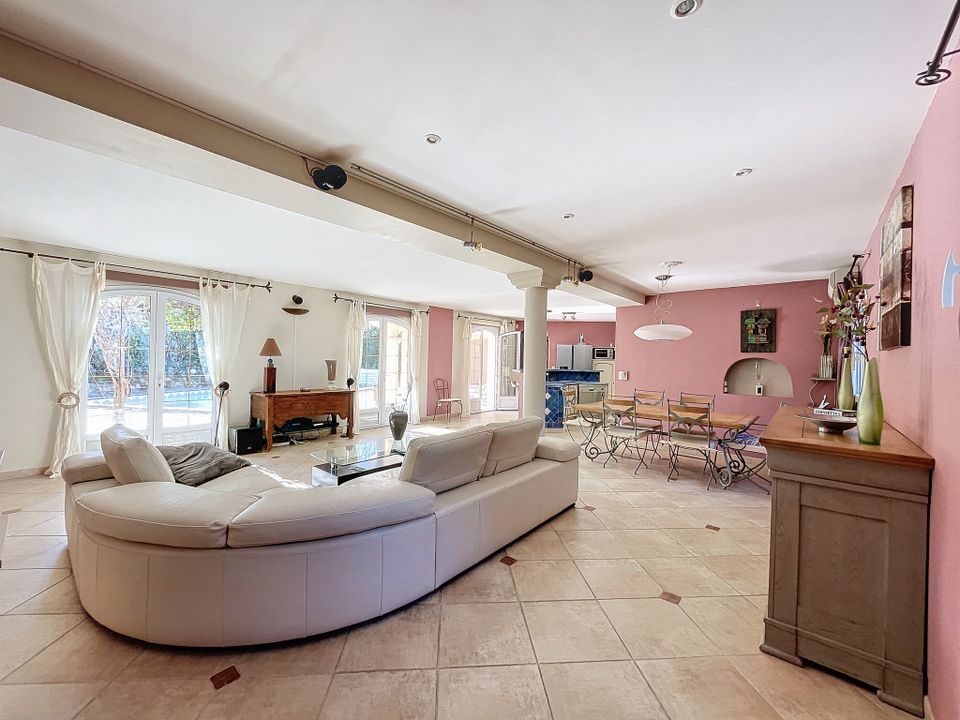 Villa i Vaison-la-Romaine, Vaucluse - foto 5