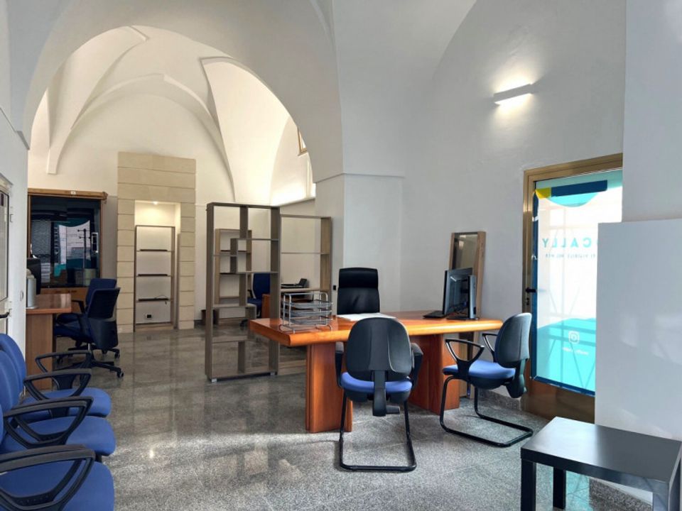 Leilighet i Casarano, Lecce - bilde 1