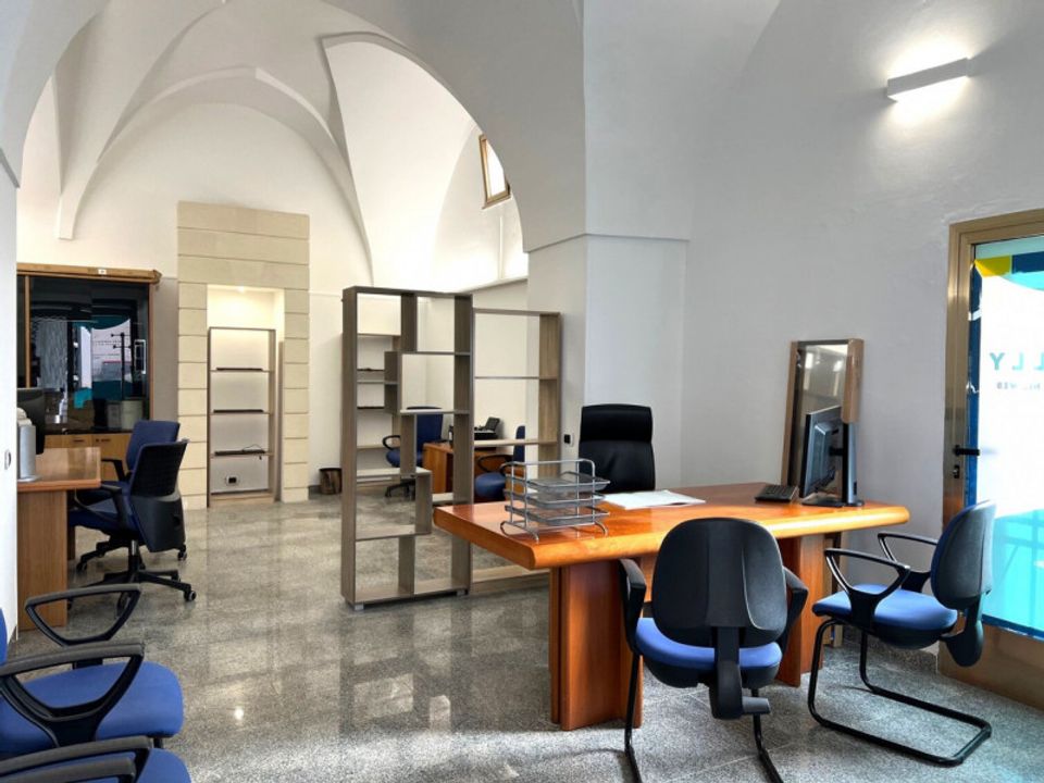 Leilighet i Casarano, Lecce - bilde 2