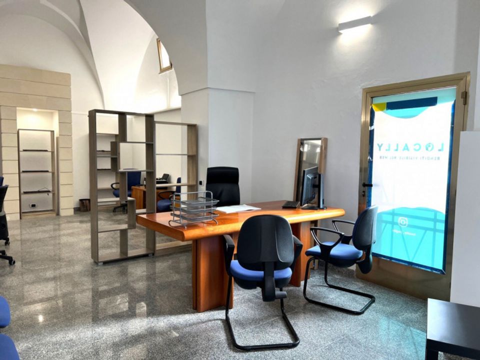 Leilighet i Casarano, Lecce - bilde 4