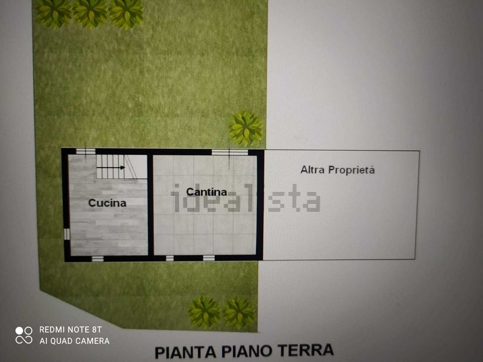 Byhus i Santarcangelo Di Romagna, Rimini - foto 1