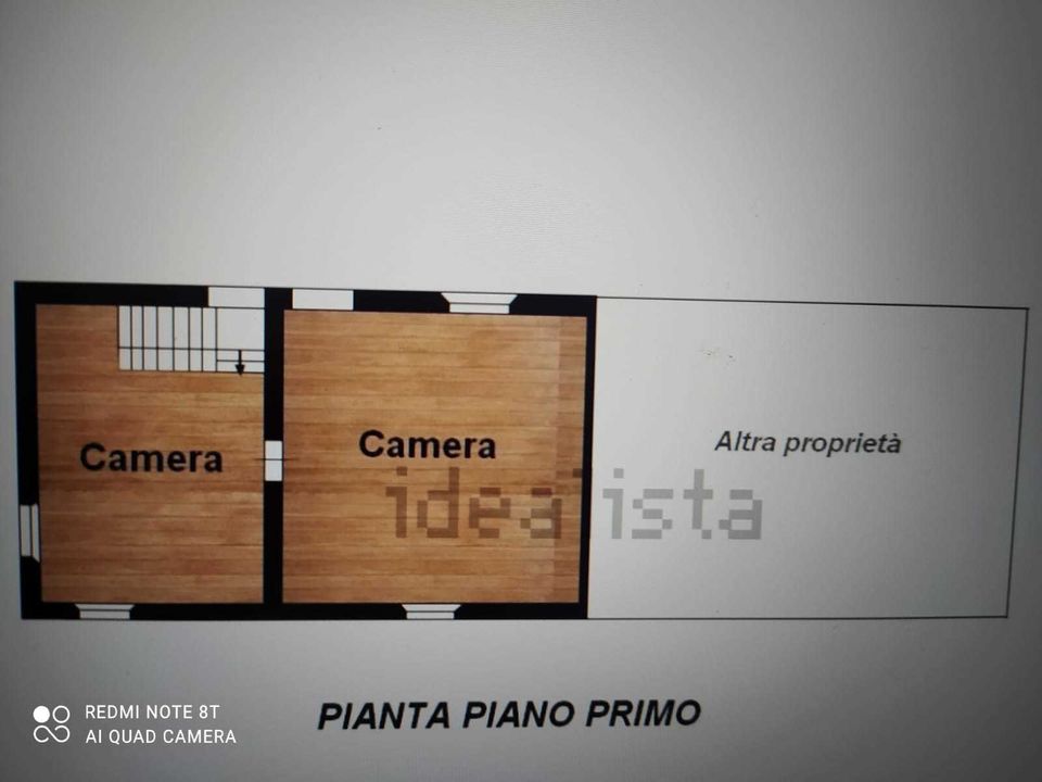 Byhus i Santarcangelo Di Romagna, Rimini - foto 2