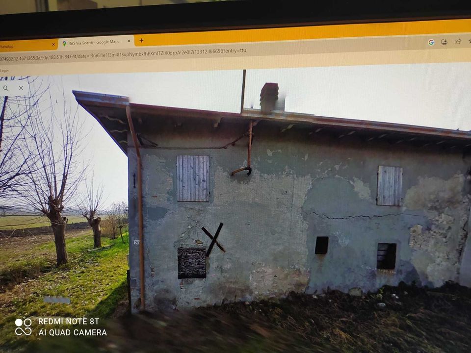 Byhus i Santarcangelo Di Romagna, Rimini - foto 4