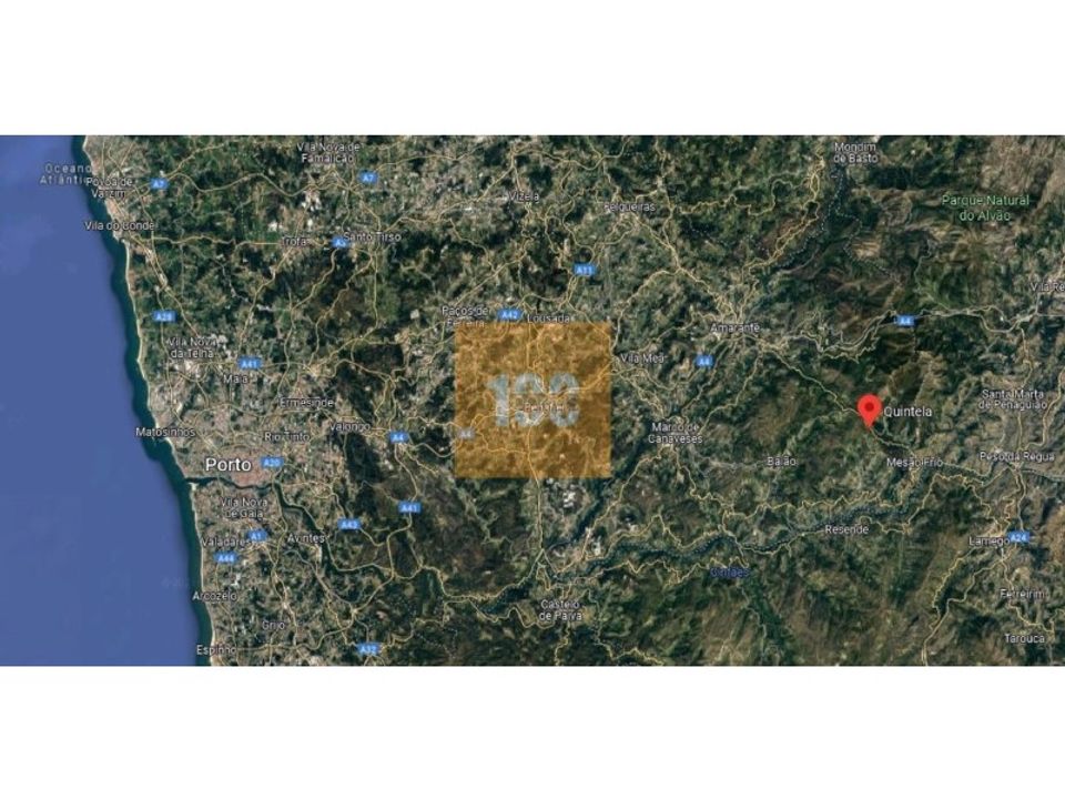 Tomt i Gestaco, Porto - bilde 3