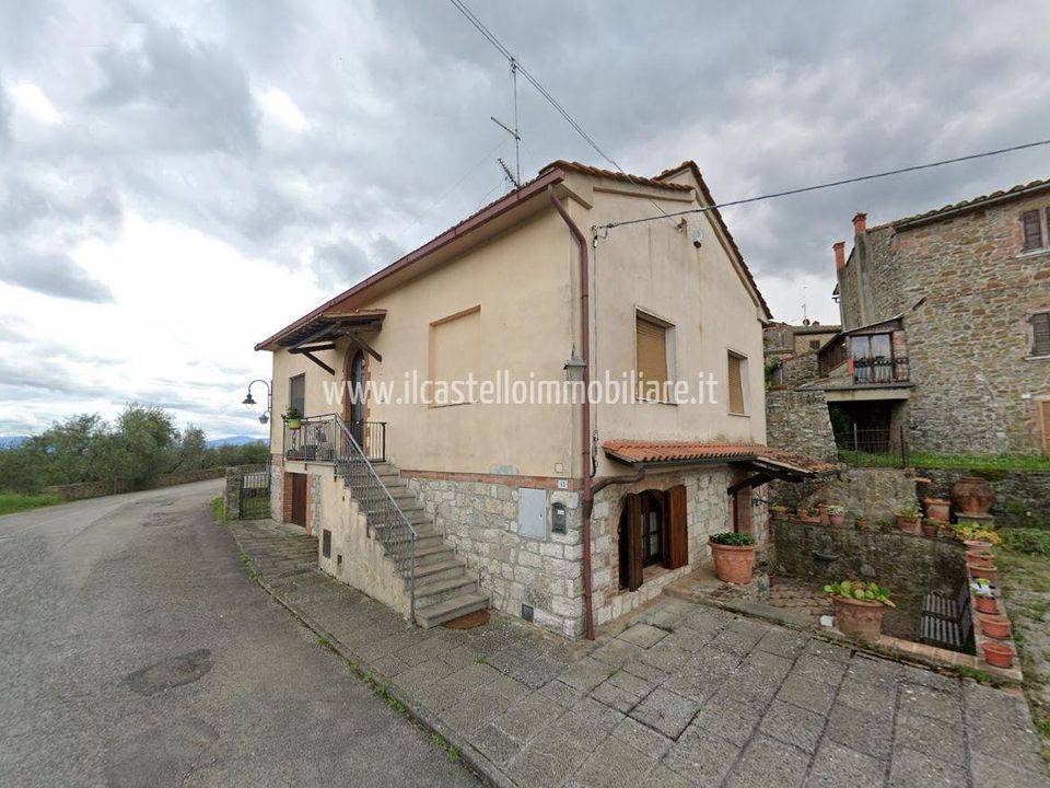 Villa i Sinalunga, Siena - foto 2