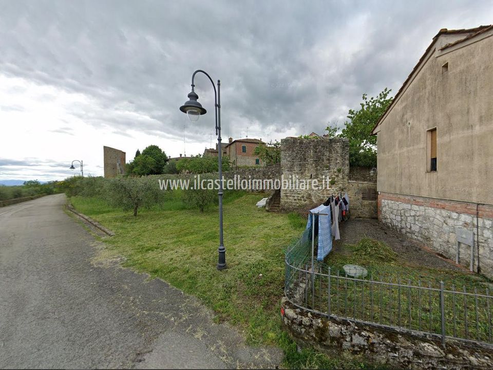 Villa i Sinalunga, Siena - foto 3