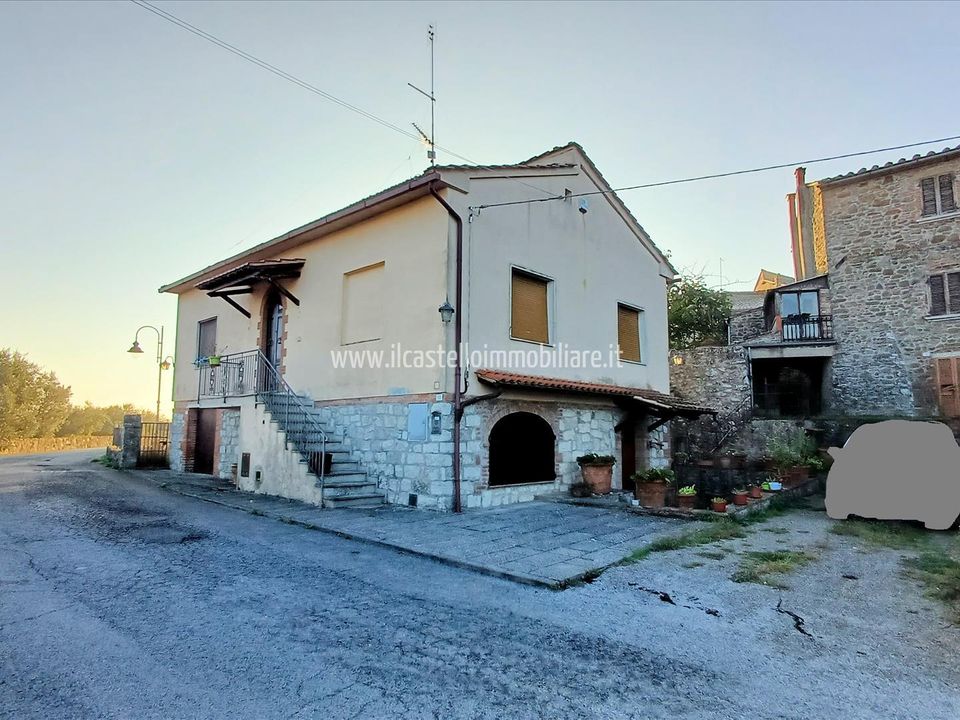 Villa i Sinalunga, Siena - foto 4