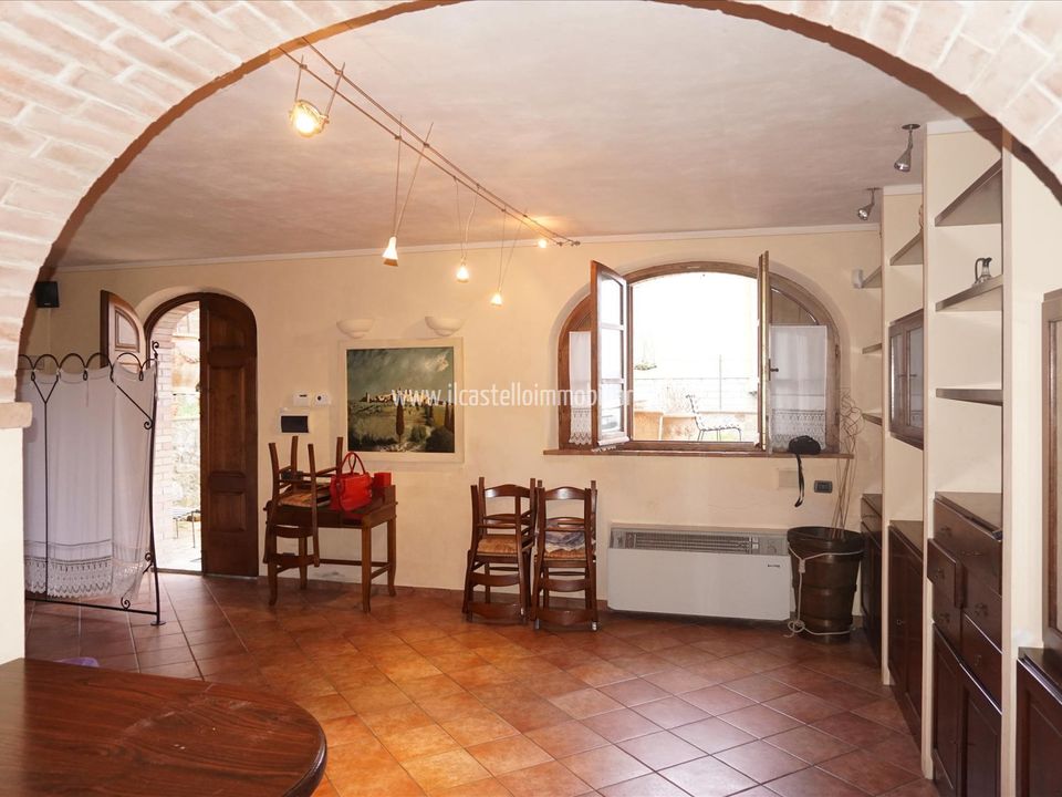 Villa i Sinalunga, Siena - foto 5