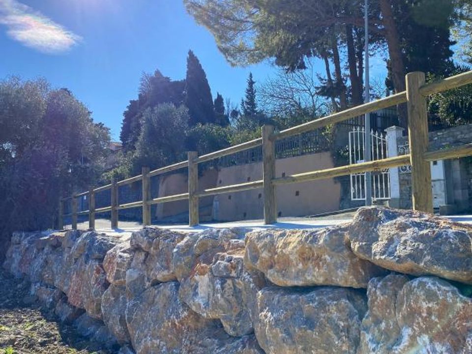 Helårsgrund i La Palme, Aude - foto 4