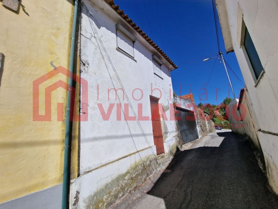 Villa i Vila Real, Vila Real - foto 1