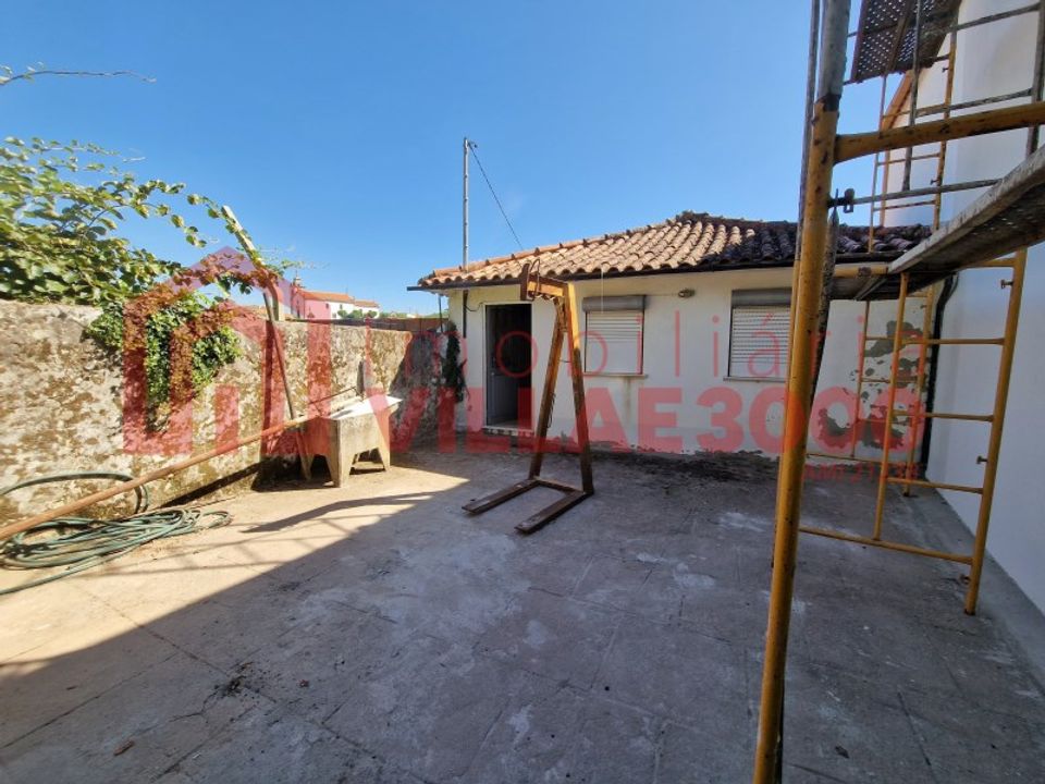 Villa i Vila Real, Vila Real - foto 5