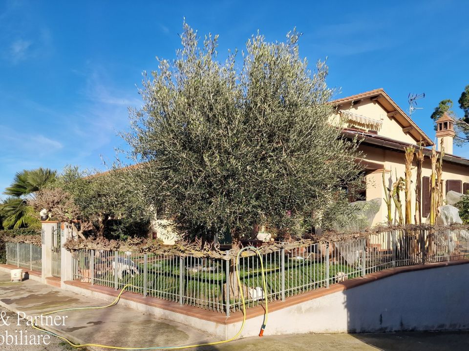 Villa i Castiglione del Lago, Perugia - foto 2