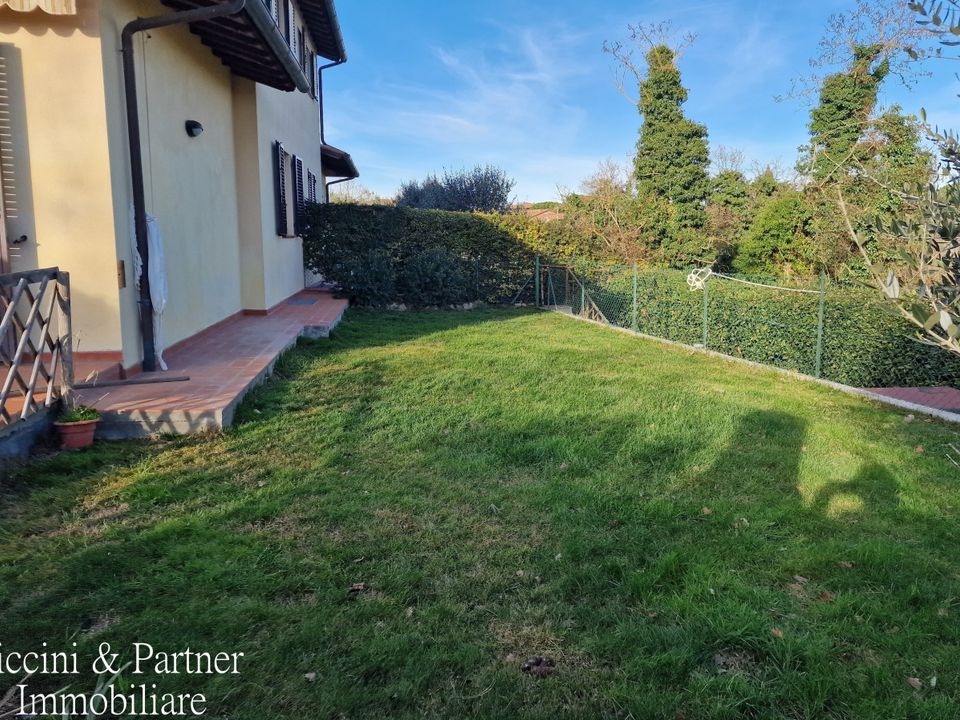 Villa i Castiglione del Lago, Perugia - foto 4