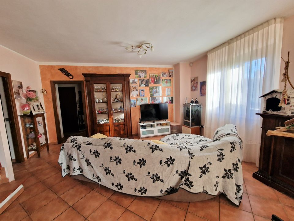 Villa i Castiglione del Lago, Perugia - foto 5