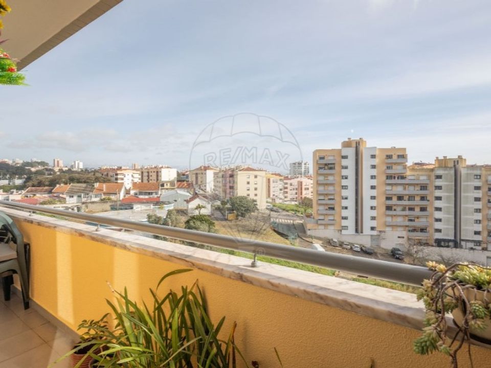 Lejlighed i Odivelas, Lisbon - foto 1
