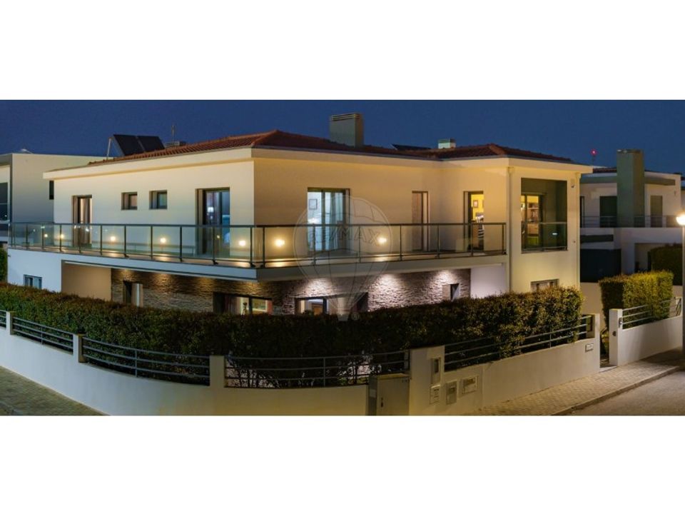 Villa i Ericeira, Lisbon - foto 3