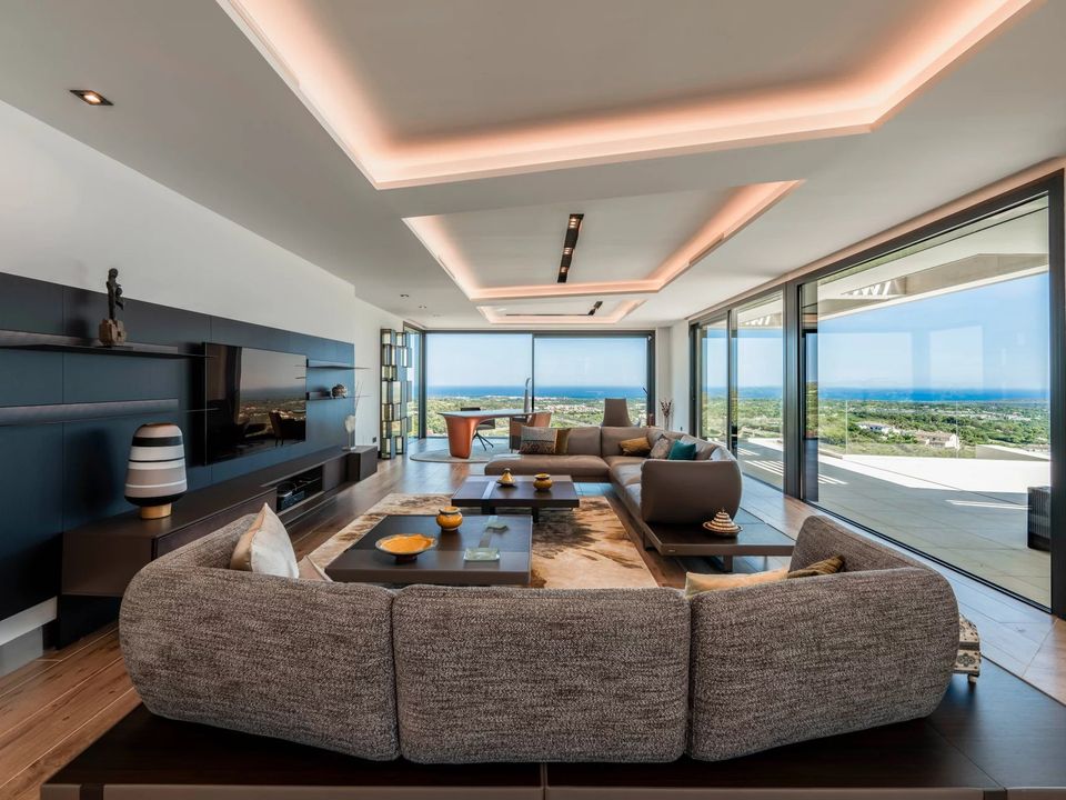 Villa i Sotogrande, Cadiz - foto 3