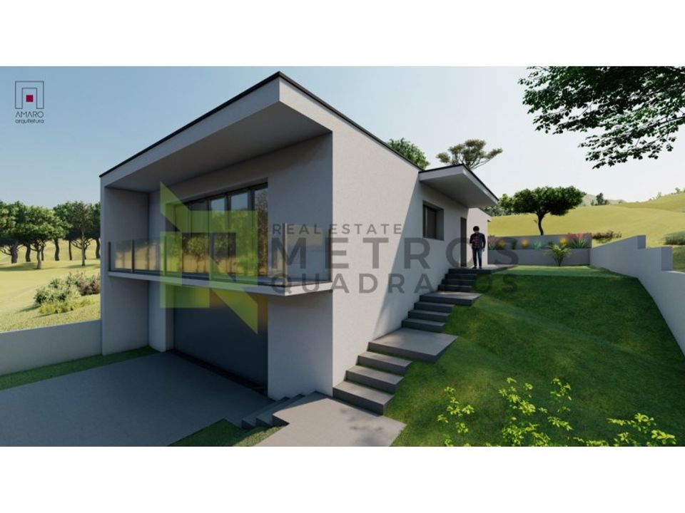 Rekkehus i Quinta do Anjo, Setubal - bilde 3