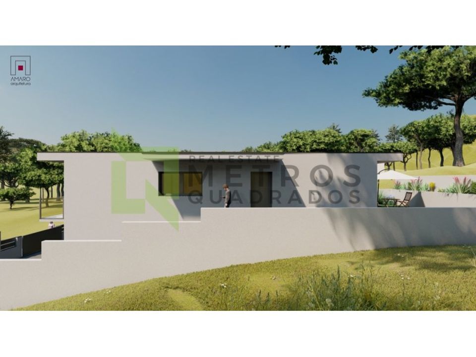 Rekkehus i Quinta do Anjo, Setubal - bilde 5