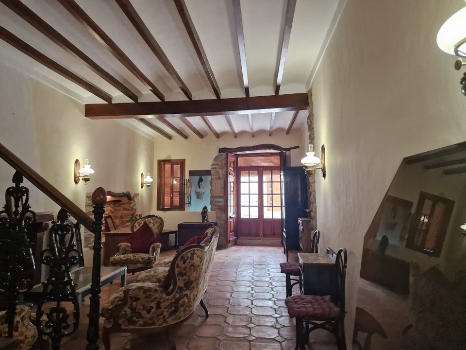 Landsbyhus i Benissa, Alicante - foto 2