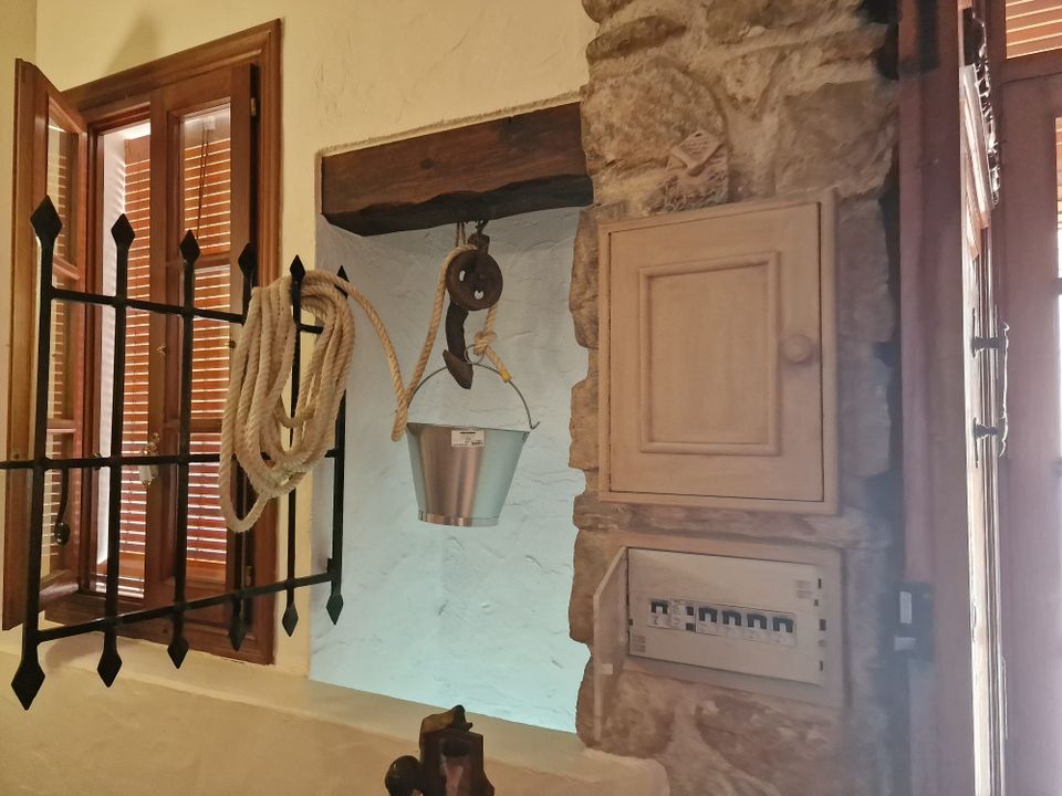 Landsbyhus i Benissa, Alicante - foto 3