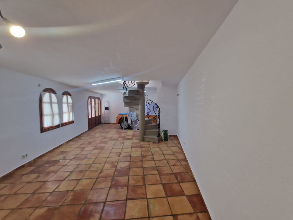 Landsbyhus i Benissa, Alicante - foto 4