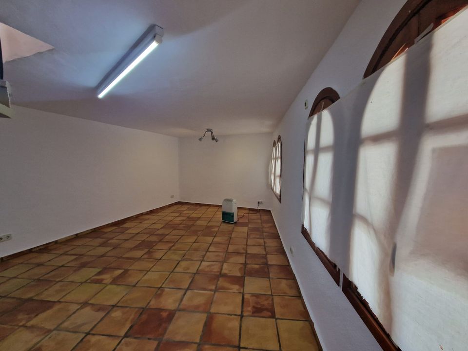 Landsbyhus i Benissa, Alicante - foto 5