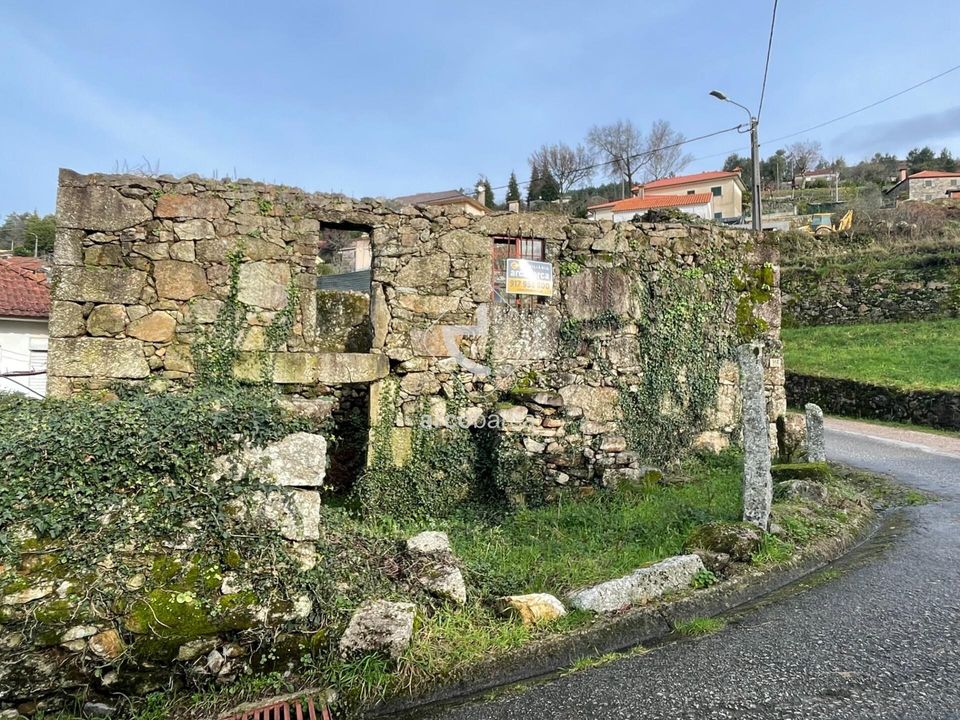 Casa unifamiliar a Paredes de Coura, Viana do Castelo - foto 2
