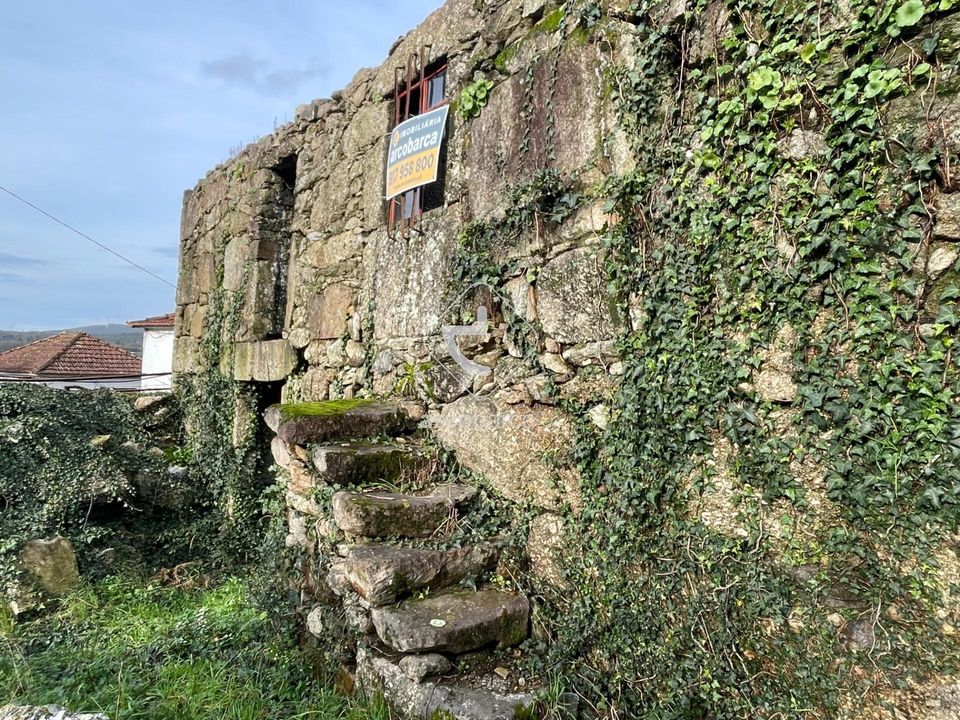 Casa unifamiliar a Paredes de Coura, Viana do Castelo - foto 3
